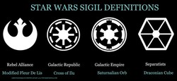 Star wars empire