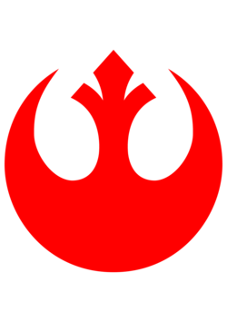 Star wars rebel