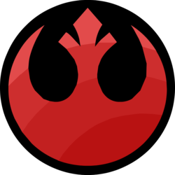Star wars rebel alliance