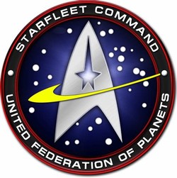 Starfleet command