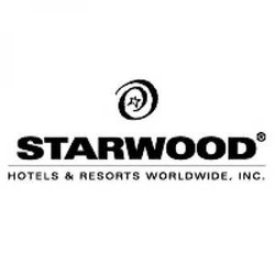 Starwood hotels brands