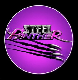 Steel panther