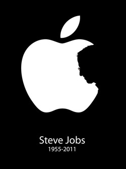 Steve jobs apple