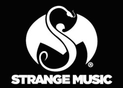 Strange music