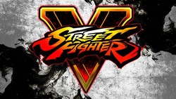 Street fighter v