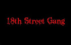 Street gang