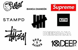 Streetwear brand