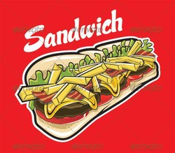 Sub sandwich