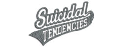 Suicidal tendencies
