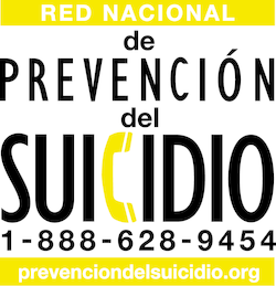 Suicide prevention