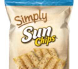 Sun chips