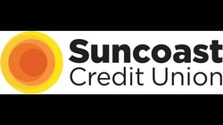 Suncoast credit union