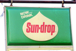 Sundrop oil