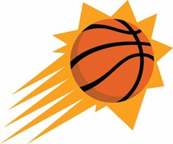 Suns basketball