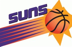 Suns basketball