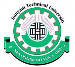 Sunyani technical university