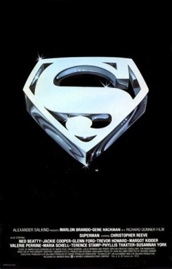 Superman movie