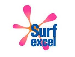 Surf excel