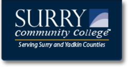 Surry community college