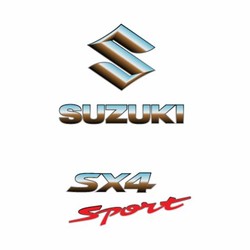 Suzuki sport