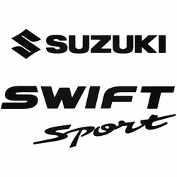Suzuki sport