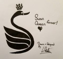 Swan queen