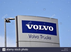 Swedish truck manufacturer