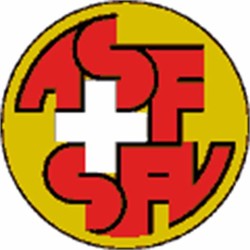 Switzerland soccer