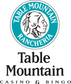 Table mountain