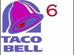 Taco bell satanic