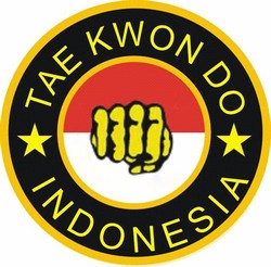 Taekwondo indonesia