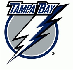 Tampa lightning