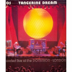 Tangerine dream