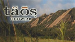 Taos shoes
