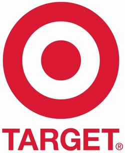 Target bullseye