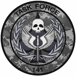 Task force 141