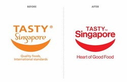 Tasty singapore