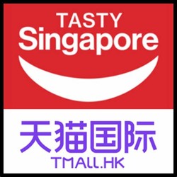 Tasty singapore
