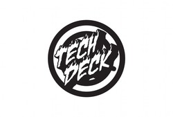 Tech deck