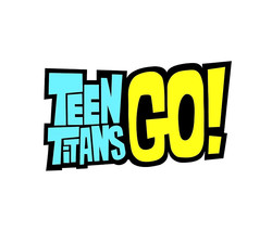 Teen titans go