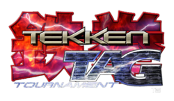 Tekken tag tournament 2