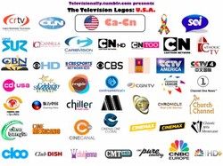 Television network