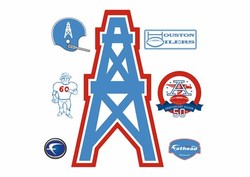 Tennessee oilers