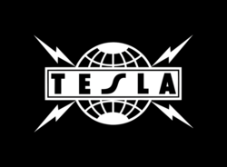 Tesla the band