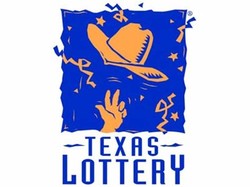 Texas lottery