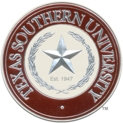 Texas southern university