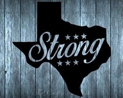 Texas strong
