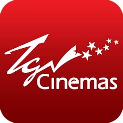 Tgv cinema