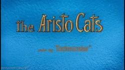 The aristocats