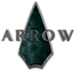 The arrow
